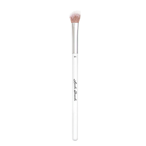 LANDA BRANDA Кисть для растушевки теней BLENDING BRUSH #1