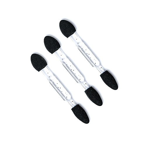 ЛЭТУАЛЬ Аппликаторы для нанесения теней Eyeshadow Applicators #1