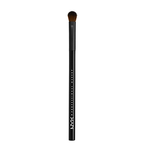 NYX Professional Makeup NYX PROFESSIONAL MAKEUP Кисть для растушевки теней  Pro Shading Brush #1