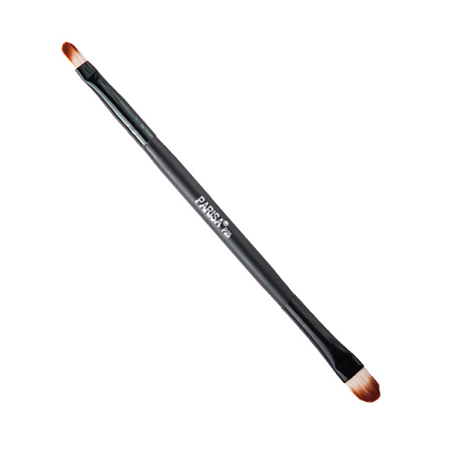 PARISA COSMETICS Кисть для макияжа P-25 для нанесения теней #1