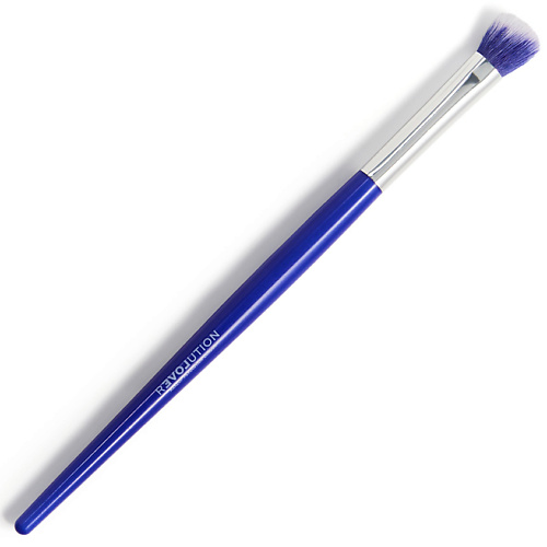 RELOVE REVOLUTION Кисть для растушевки теней для век Eye Fluffy Fluffy Blending Brush #1