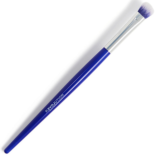 RELOVE REVOLUTION Кисть для растушевки пигментов для век Eye Pigment Blending Brush #1