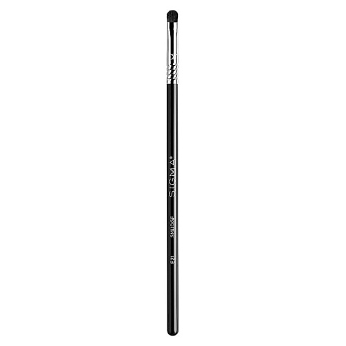 SIGMA BEAUTY Кисть для глаз E21 #1
