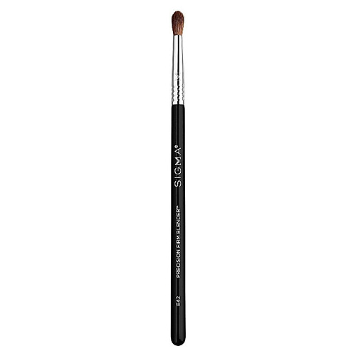 SIGMA BEAUTY Кисть для глаз E42 #1