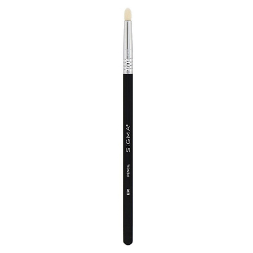 SIGMA BEAUTY Кисть для растушевки теней Pinsel E30 #1