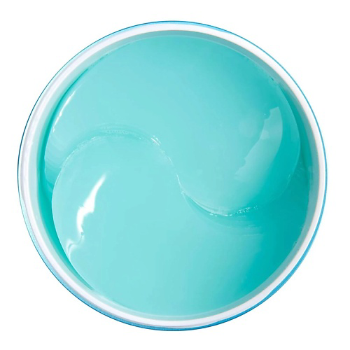MAXCLINIC Патчи для контура глаз гидрогелевые увлажняющие Water Lift Moisture Eye Patch #1