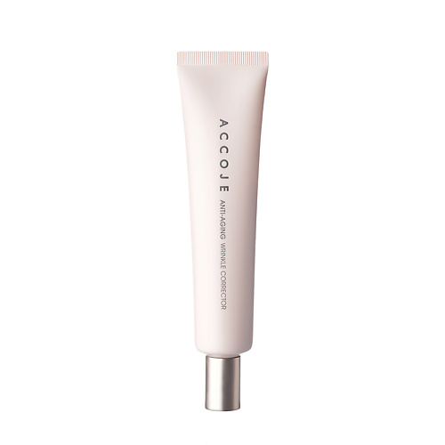 ACCOJE Крем-корректор для лица Антивозрастной Anti-aging 30 #1