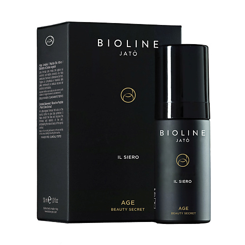 BIOLINE Антивозрастная сыворотка Age Beauty Secret 30 #1