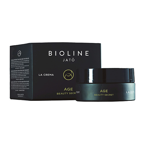 BIOLINE Антивозрастной крем с пептидами Age Beauty Secret 50 #1
