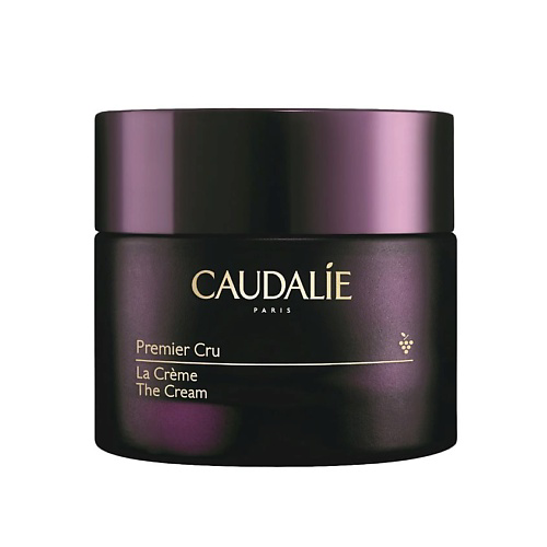CAUDALIE Крем для лица нормальной кожи Омолаживающий Premier Cru 50 #1