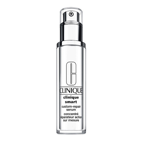 CLINIQUE Интеллектуальная сыворотка Smart Serum 30 #1
