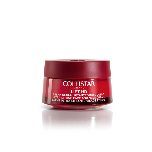 COLLISTAR Антивозрастной крем для лица и шеи Lift HD Ultra-Lifting Face and Neck Cream 50 #1