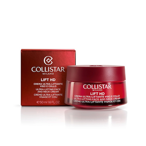 COLLISTAR Антивозрастной крем для лица и шеи Lift HD Ultra-Lifting Face and Neck Cream 50 #1