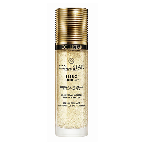 COLLISTAR Сыворотка для лица универсальная омолаживающая Siero Unico Universal Youth Essence Serum 50 #1