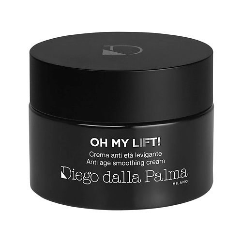 DIEGO DALLA PALMA MILANO Крем для лица разглаживающий антивозрастной Oh My Lift! 50 #1