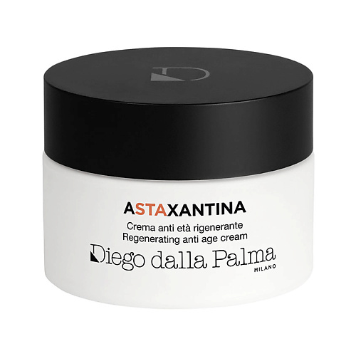 DIEGO DALLA PALMA MILANO Крем для лица регенерирующий антивозрастной Axastantina 50 #1