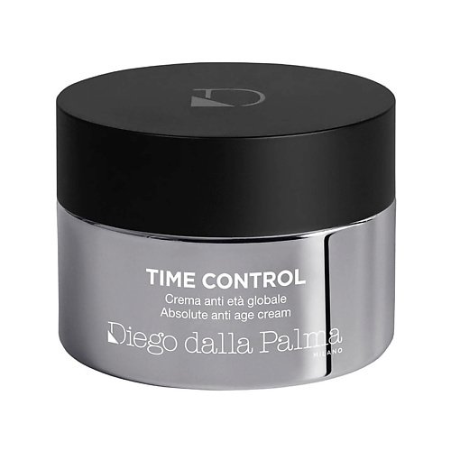 DIEGO DALLA PALMA MILANO Крем для лица с антивозрастным эффектом Time Control 50 #1