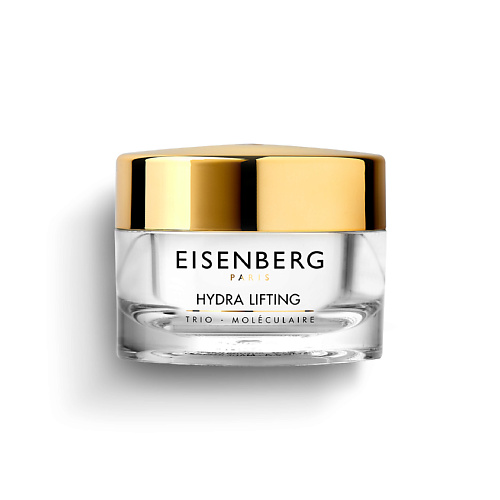 EISENBERG Крем увлажняющий, подтягивающий для лица и шеи/легкая текстура Hydra Lifting 50 #1