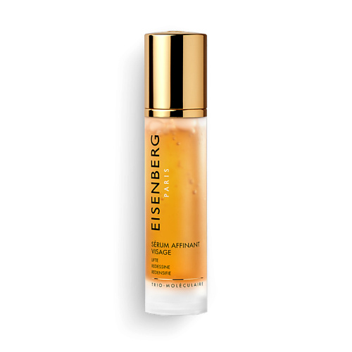 EISENBERG Сыворотка, корректирующая овал лица, Serum Affinant Visage 50 #1