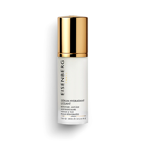 EISENBERG Сыворотка увлажняющая разглаживающая для лица Serum Hydratant Lissant 30 #1