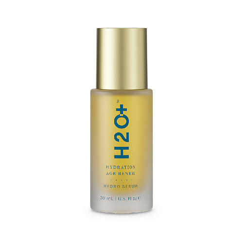 H2O+ Сыворотка для лица увлажняющая антивозрастная AGE RENEW 30 #1