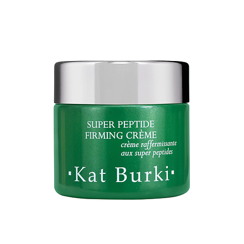 KAT BURKI Крем для лица антивозрастной Super Peptide Firming Crème 50 #1
