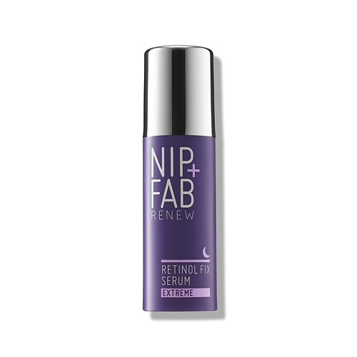 NIP&FAB Сыворотка для лица с ретинолом Renew Retinol Fix Serum Extreme 50 #1