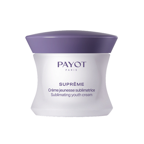 PAYOT Глобальное антивозрастное дневное средство Supreme Jeunesse Jour 50 #1