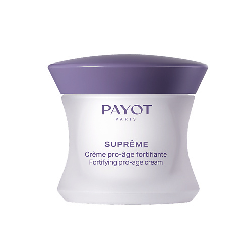 PAYOT Средство для лица с глобальным антивозрастным эффектом для зрелой кожи Supreme 50 #1