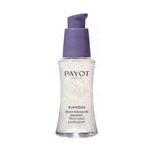 PAYOT Сыворотка Supreme Jeunesse Le Serum для лица с глобальным антивозрастным эффектом Supreme 30 #1
