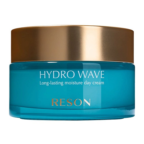 RESON Дневной увлажняющий крем для лица HYDRO WAVE 50 #1