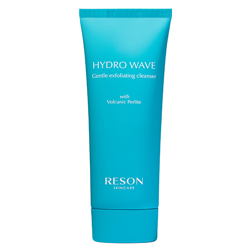 RESON Скраб для лица HYDRO WAVE 75 #1