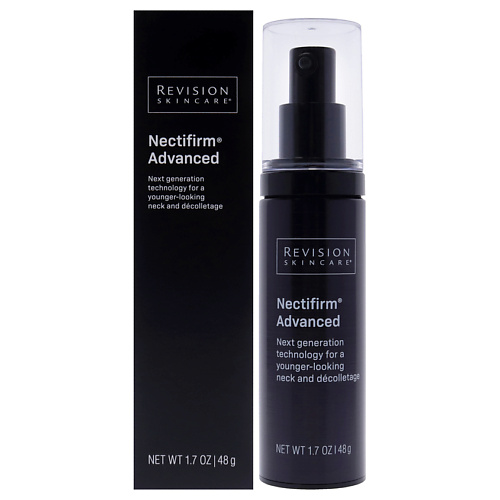 REVISION Средство для лица антивозрастное NECTIFIRM ADVANCED CREAM 48 #1