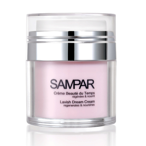 SAMPAR PARIS Крем для лица антивозрастной 50 #1