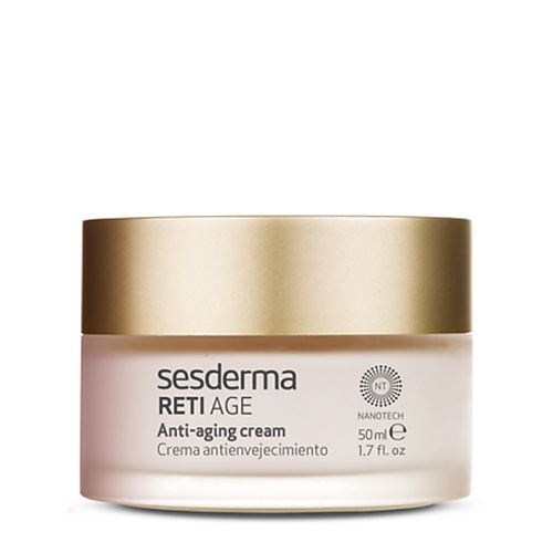 SESDERMA Крем антивозрастной RETI AGE 50 #1