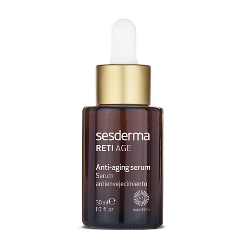 SESDERMA Сыворотка антивозрастная RETI AGE 30 #1