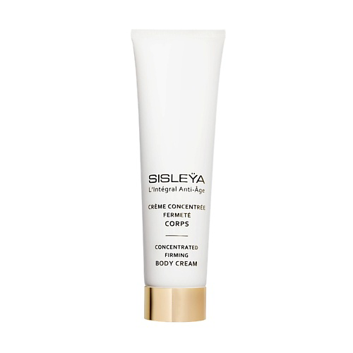 SISLEY Интегральный антивозрастной концентрированный крем для упругости тела Sisleya Concentrated Firming Body Cream 150 #1