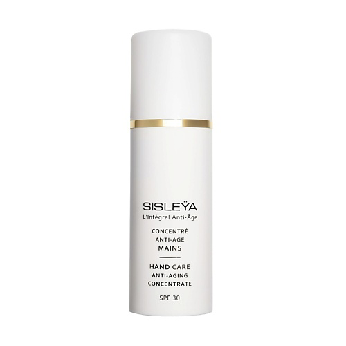 SISLEY Интегральный антивозрастной концентрированный крем для рук SPF 30 Sisleya Hand Care Anti-Aging Concentrate 75 #1