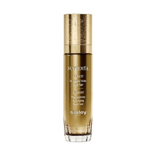 SISLEY Ночной антивозрастной крем Supremÿa At Night  Anti-Aging Skin Care 50 #1