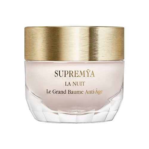 SISLEY Ночной антивозрастной крем-бальзам Supremÿa At Night Anti-Aging Cream 50 #1