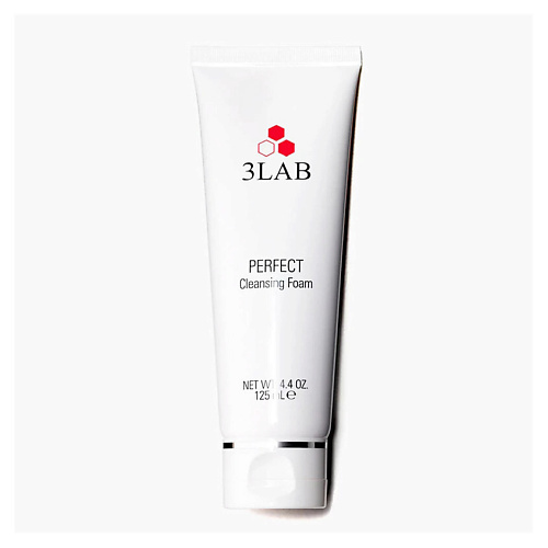 3LAB Очищающая пенка для лица Perfect Cleansing Foam 125 #1