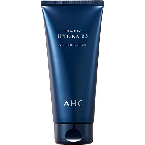 AHC  Пенка для умывания смягчающая Premium Hydra B5 180 #1