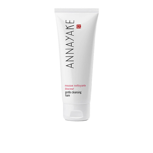 ANNAYAKE Очищающая пенка для лица Gentle Cleansing Foam 75 #1