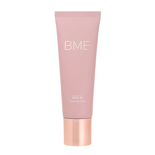 BME Очищающая пенка для умывания Cleansing Foam 120 #1