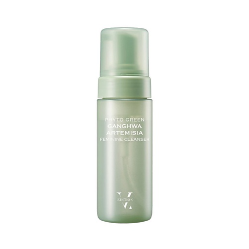 DR.PEPTI Пенка для лица и тела Phyto Green Ganghwa Artemisia Feminine Cleanser 145 #1