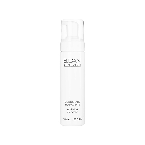 ELDAN COSMETICS Очищающее средство для проблемной кожи 200 #1