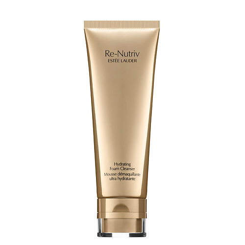 ESTEE LAUDER Увлажняющая и очищающая пенка Re-Nutriv 125 #1
