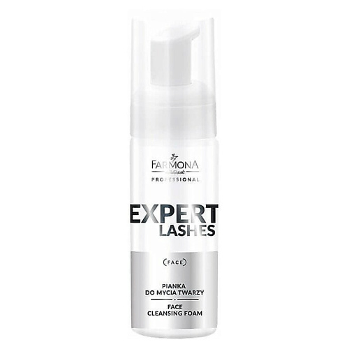 FARMONA Пенка для умывания Expert Lashes 150 #1