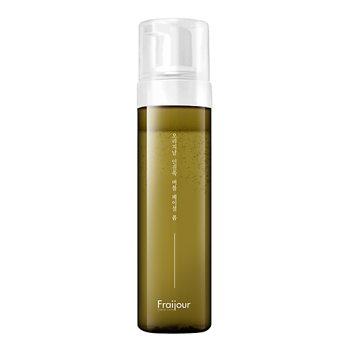 FRAIJOUR Пенка для умывания  Original Artemisia Bubble Facial Foam 200 #1
