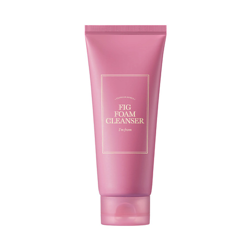 I'M FROM Энзимная пенка для умывания Fig Foam Cleanser 150 #1